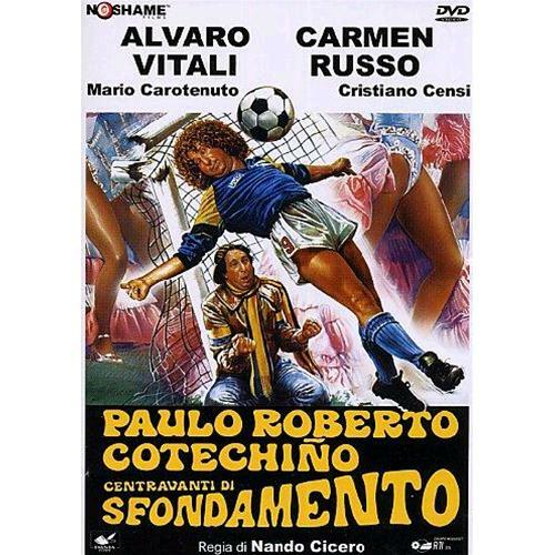Paulo roberto cotechino - paulo,