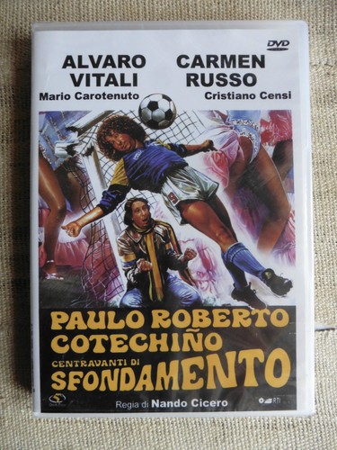 Paulo roberto cotechino - paulo,