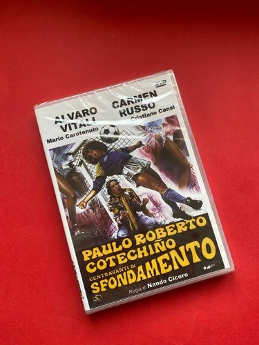 Film dvd paolo - dvd,