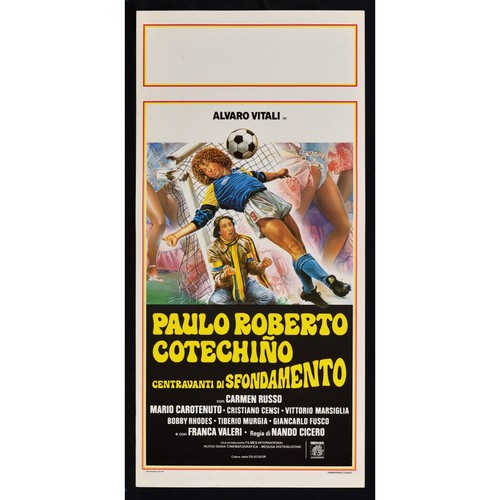 Locandina paolo roberto - locandina,