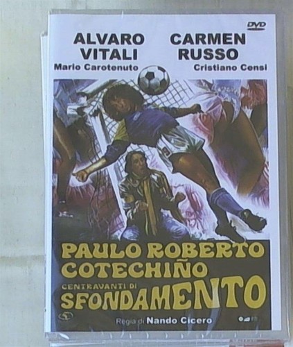Paulo roberto cotechino - roberto,
