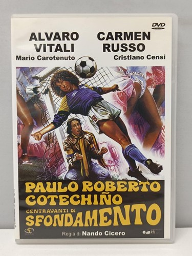 Paulo roberto cotechino - paulo,