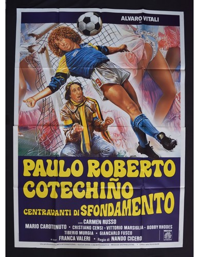 Manifesto paolo roberto - paolo,