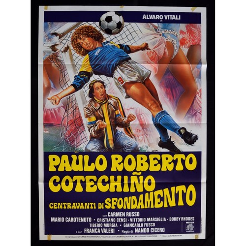 Manifesto paolo roberto - manifesto,