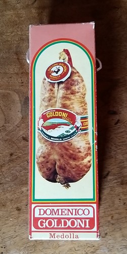 Medolla salumificio domenico - salumificio,
