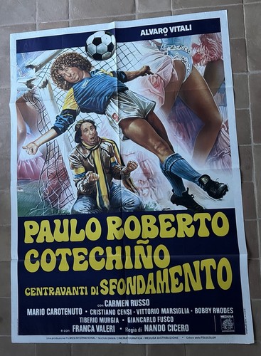 Manifesto paolo roberto - paolo,