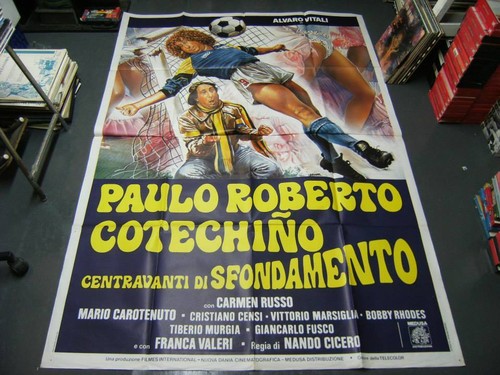 Paulo roberto cotechino - paulo,