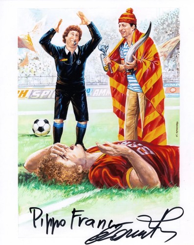 Pippo franco carmen russo foto - russo,