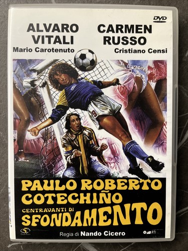 Paulo roberto cotechino - paulo,