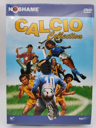 Box dvd vitali tifoso - 3,