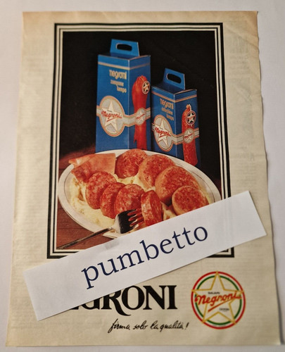 Advertising italian - advertising,