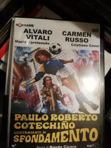 Paulo roberto cotechino - paulo,