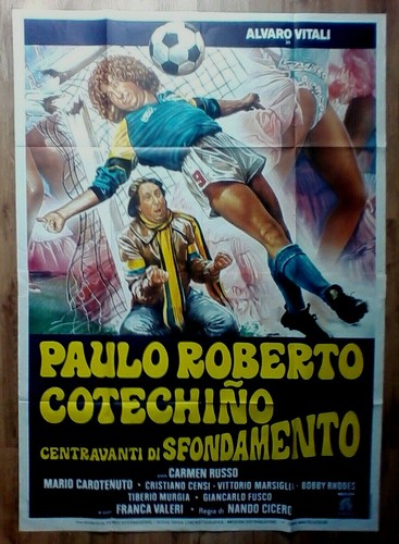 Paulo roberto cotechino - paulo,