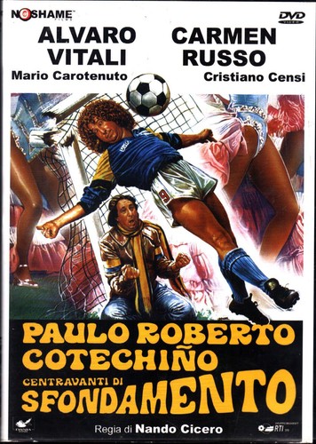 Paulo roberto cotechino - paulo,