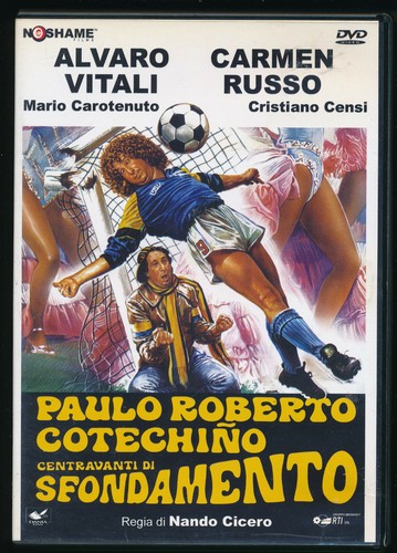 Ebond paulo roberto - ebond, cotechino