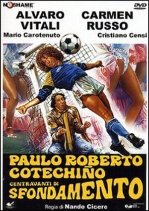 Paulo roberto cotechino - roberto,