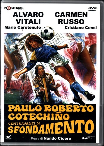 Paulo roberto cotechino - roberto,