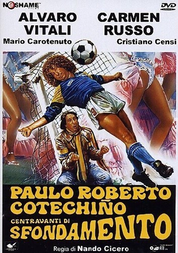 Dvd paulo roberto cotechino - dvd,