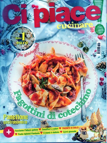 Piace cucinare 2018 - piace,