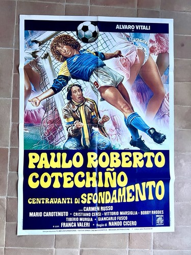 Paulo roberto cotechino - paulo,