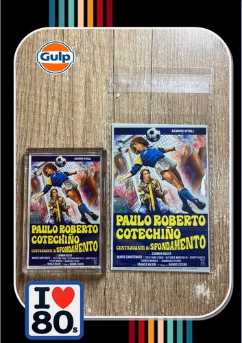 Magnete paolo roberto - magnete,
