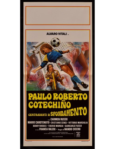 Locandina paolo roberto - locandina,