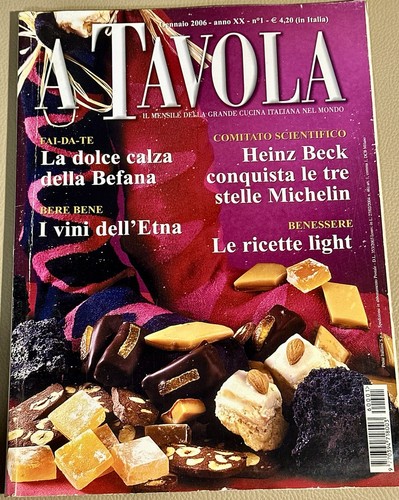 Tavola 2006 carlo - tavola, 01.2006-carlo