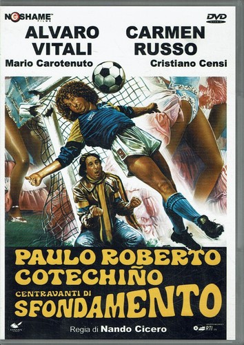 Dvd paulo roberto cotechino - dvd,
