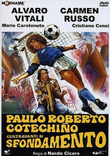 Paulo roberto cotechino - paulo,