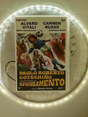Paulo roberto cotechino - roberto,