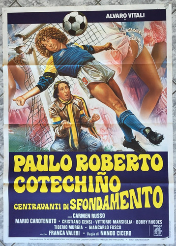 Poster sheet paulo - ,