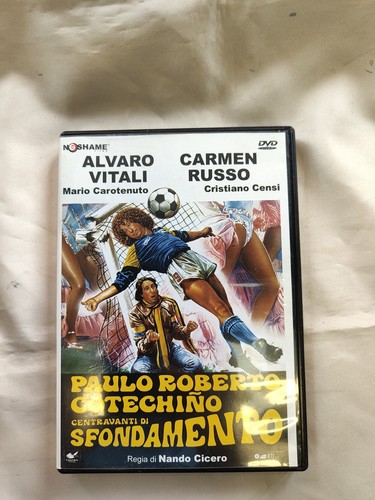 Dvd vitali russo paulo - dvd:, c.russo,