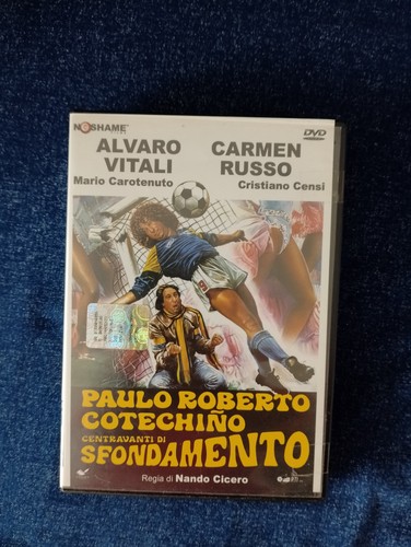 Paulo roberto cotechino - paulo,