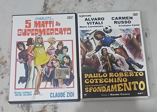 Lotto dvd paulo roberto - lotto, 2