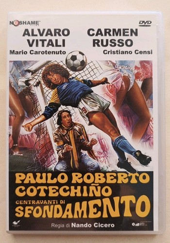 Dvd paulo roberto cotechino - dvd,