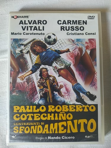 Dvd paulo roberto cotechino - dvd,