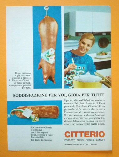 Pubblicita advertising werbung - pubblicita'advertising,