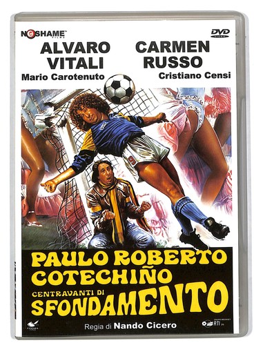 Ebond paulo roberto - roberto, cotechino