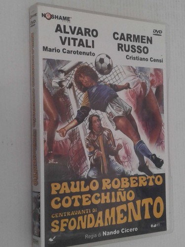Dvd film paulo - dvd, film-(sc.20-aperto)-paulo
